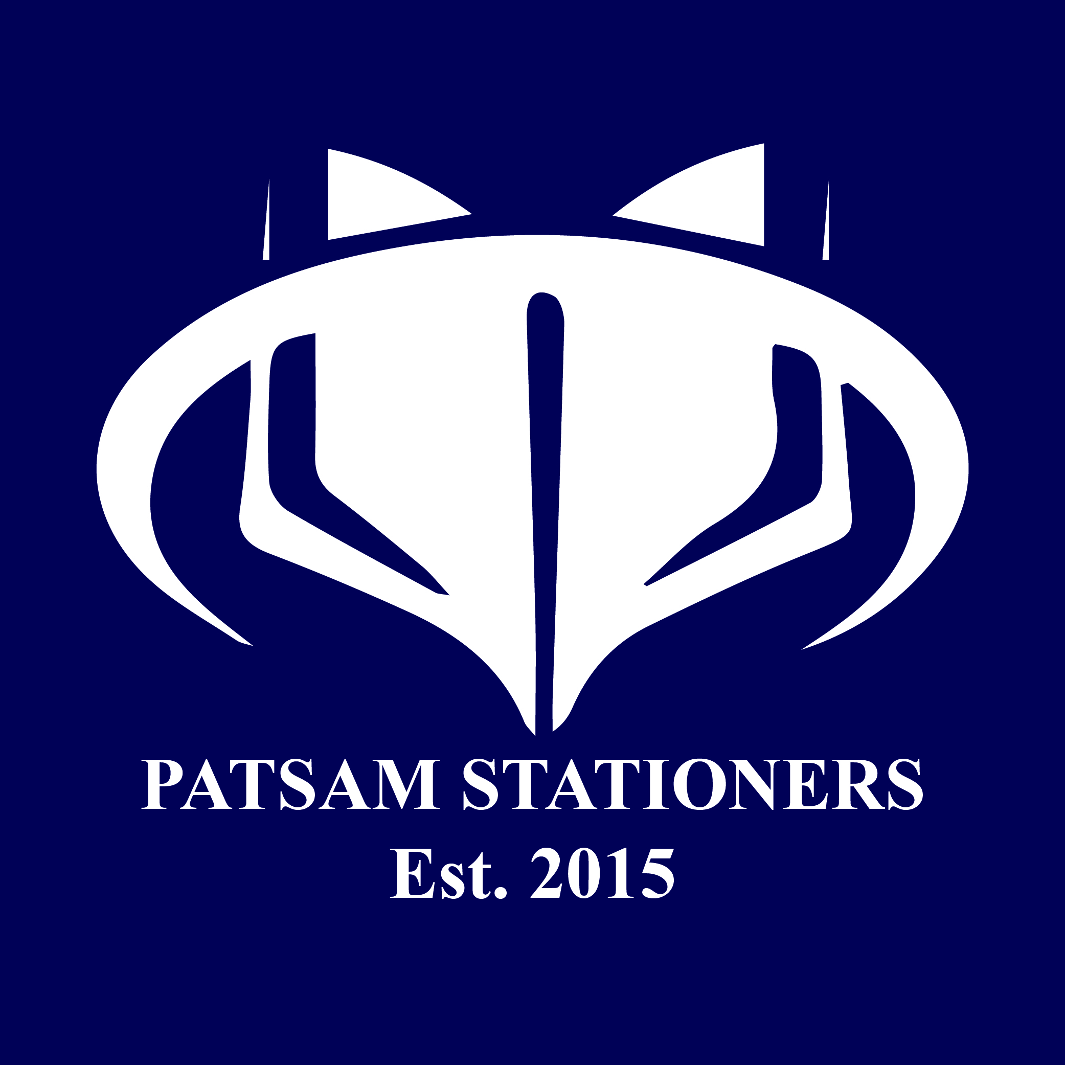 Patsam Stationers Ltd